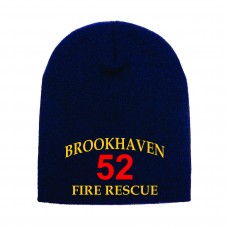 Brookhaven Fire Co. Beanie Hat